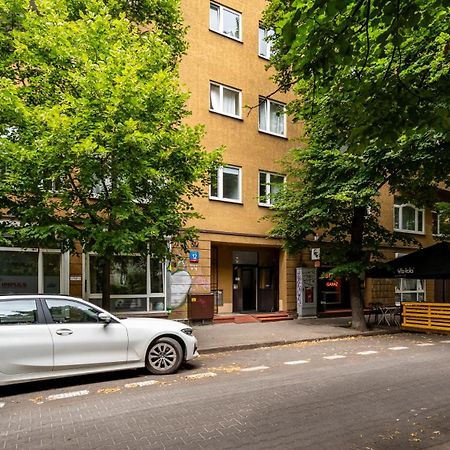 Zielone Powisle Apartments - City Centre By Sun & Snow وارسو المظهر الخارجي الصورة