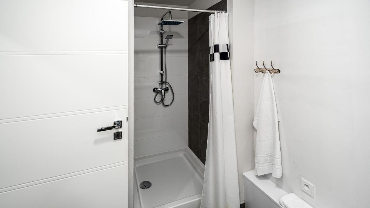 Zielone Powisle Apartments - City Centre By Sun & Snow وارسو المظهر الخارجي الصورة